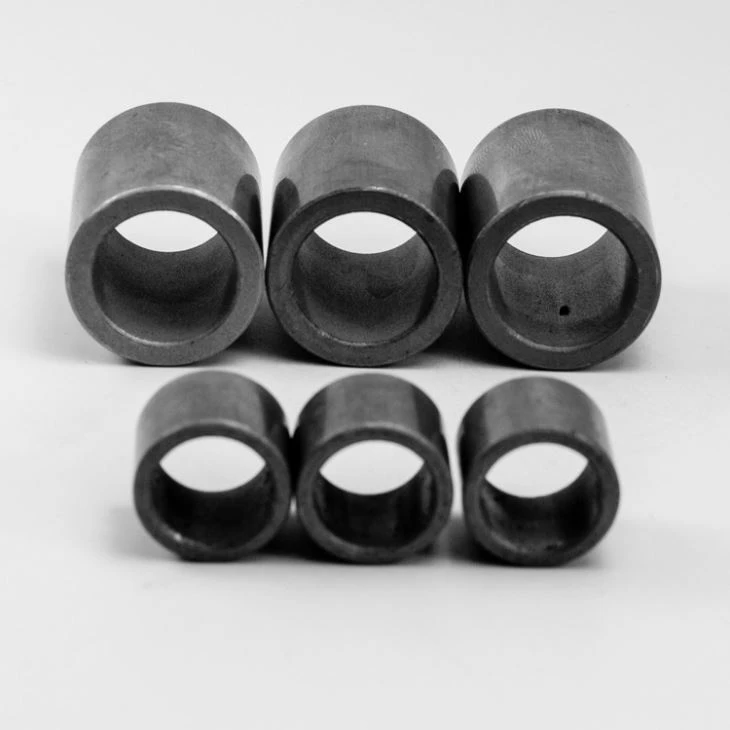 Sintered Iron Oil Retaining Bushing-02