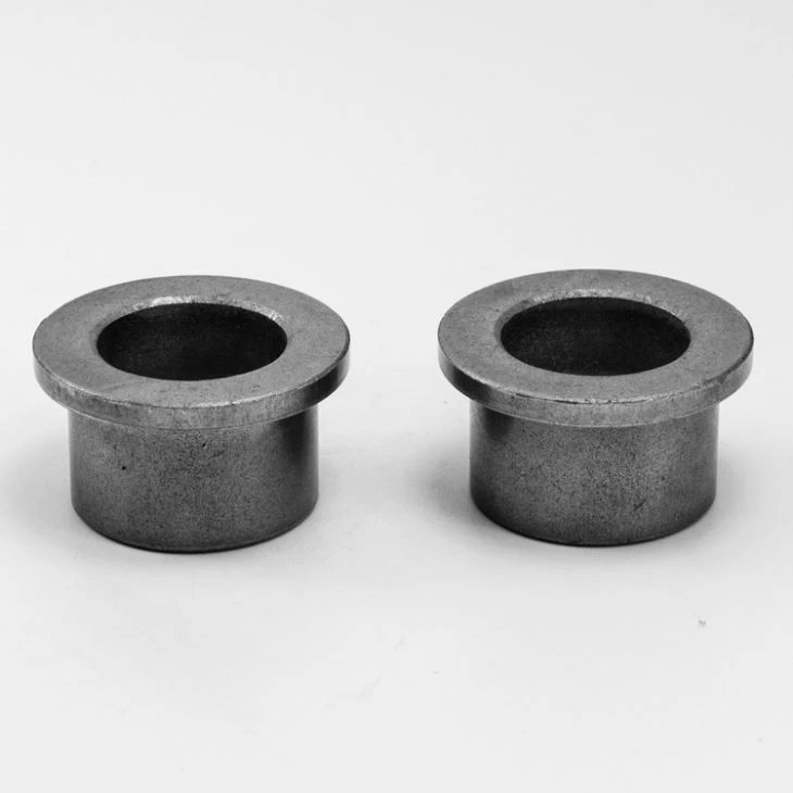 Sintered Iron Oil Retaining Bushing-03