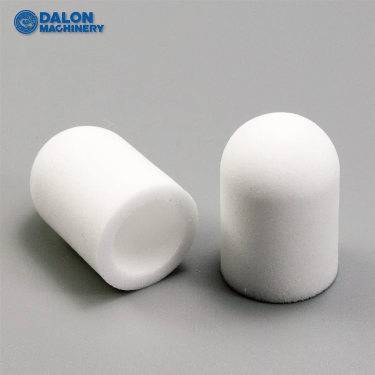 Sintered Plastic Polyethylene PE Sensor Filter