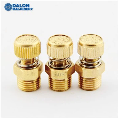 Silansye Pneumatic an kwiv