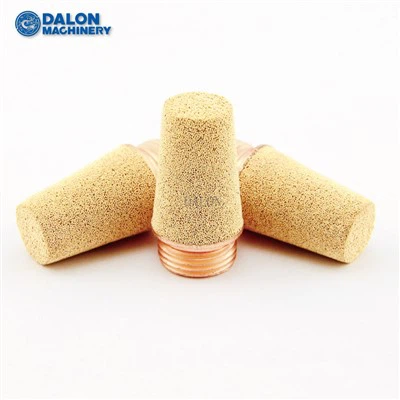 Bwonz chanm konpwesyon lè echapman mòflè